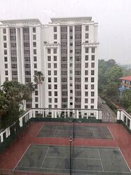Parkview Apartments (D23), Apartment #632477211